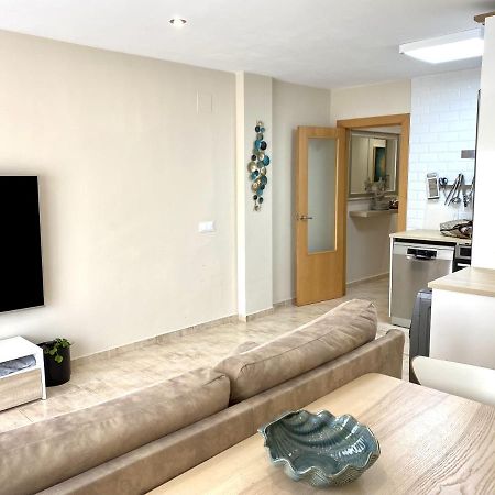 Apartamento Vinarós 外观 照片