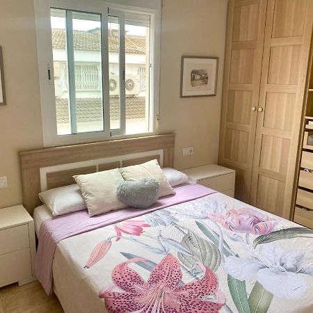 Apartamento Vinarós 外观 照片
