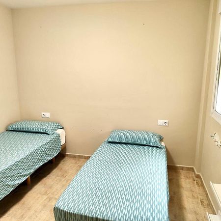 Apartamento Vinarós 外观 照片