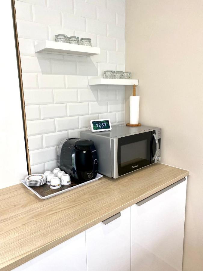 Apartamento Vinarós 外观 照片