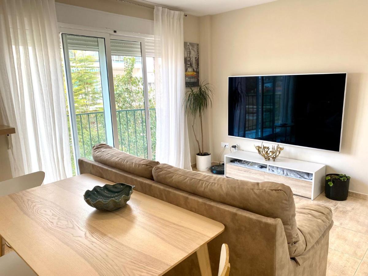 Apartamento Vinarós 外观 照片