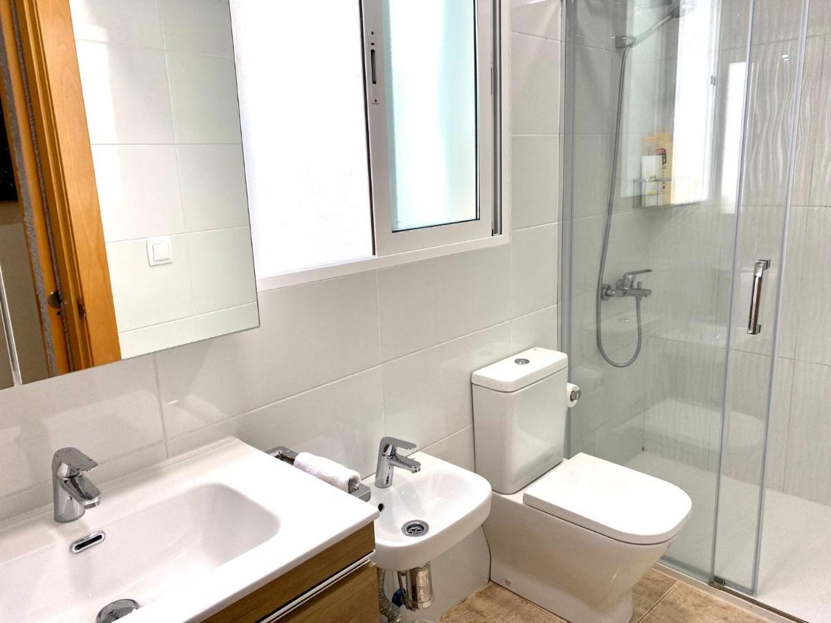 Apartamento Vinarós 外观 照片