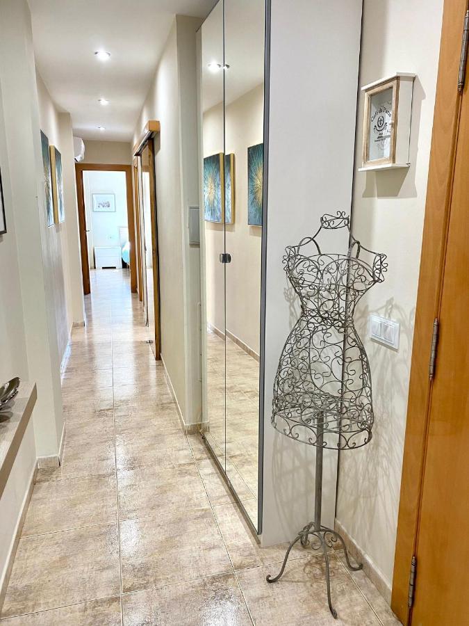 Apartamento Vinarós 外观 照片