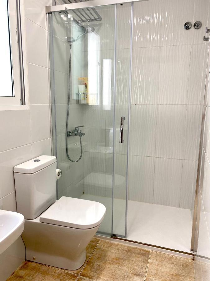 Apartamento Vinarós 外观 照片