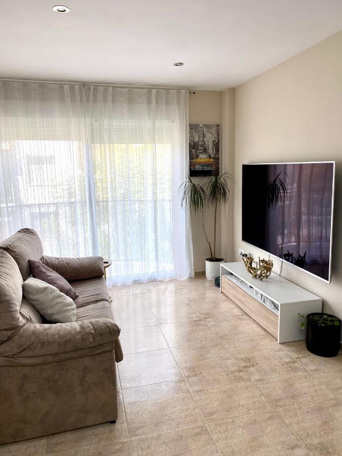 Apartamento Vinarós 外观 照片
