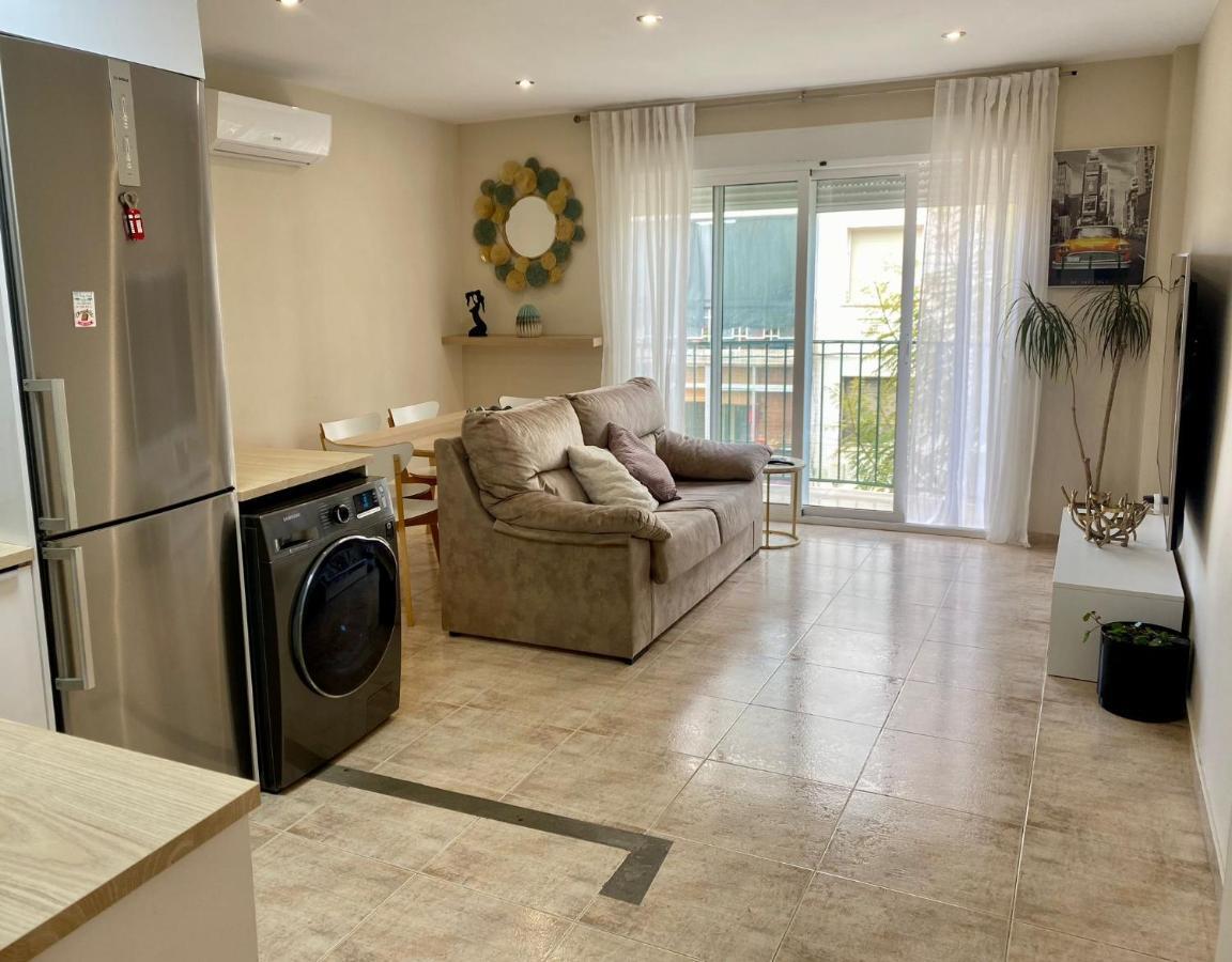 Apartamento Vinarós 外观 照片