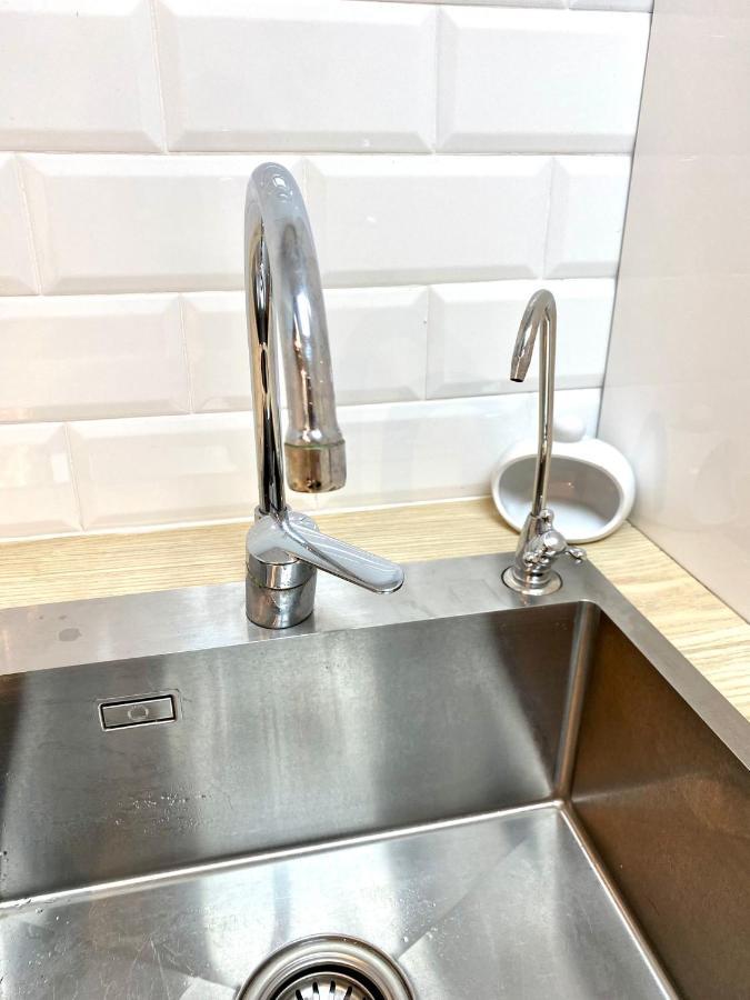 Apartamento Vinarós 外观 照片