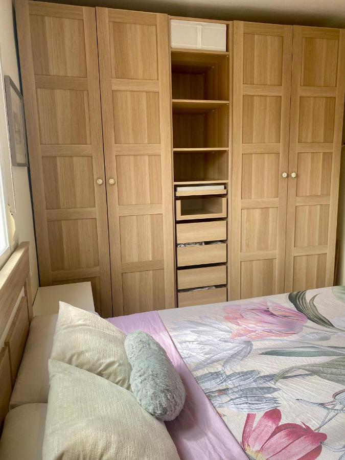 Apartamento Vinarós 外观 照片
