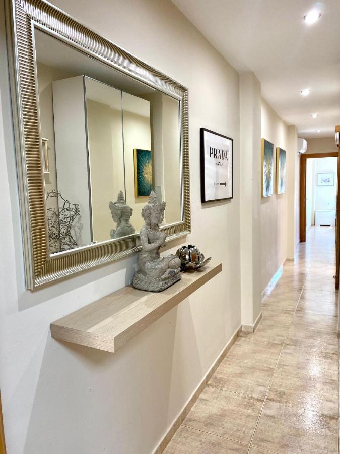 Apartamento Vinarós 外观 照片