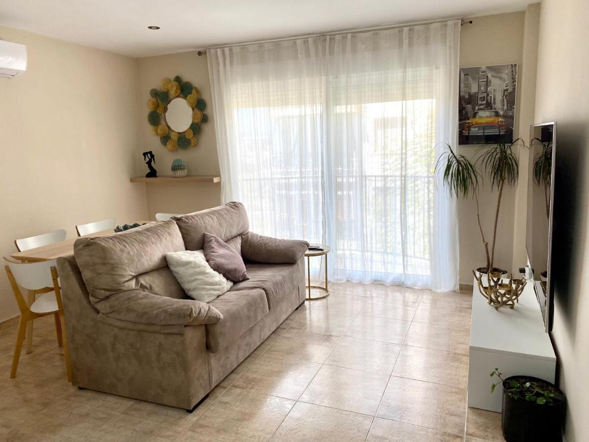 Apartamento Vinarós 外观 照片