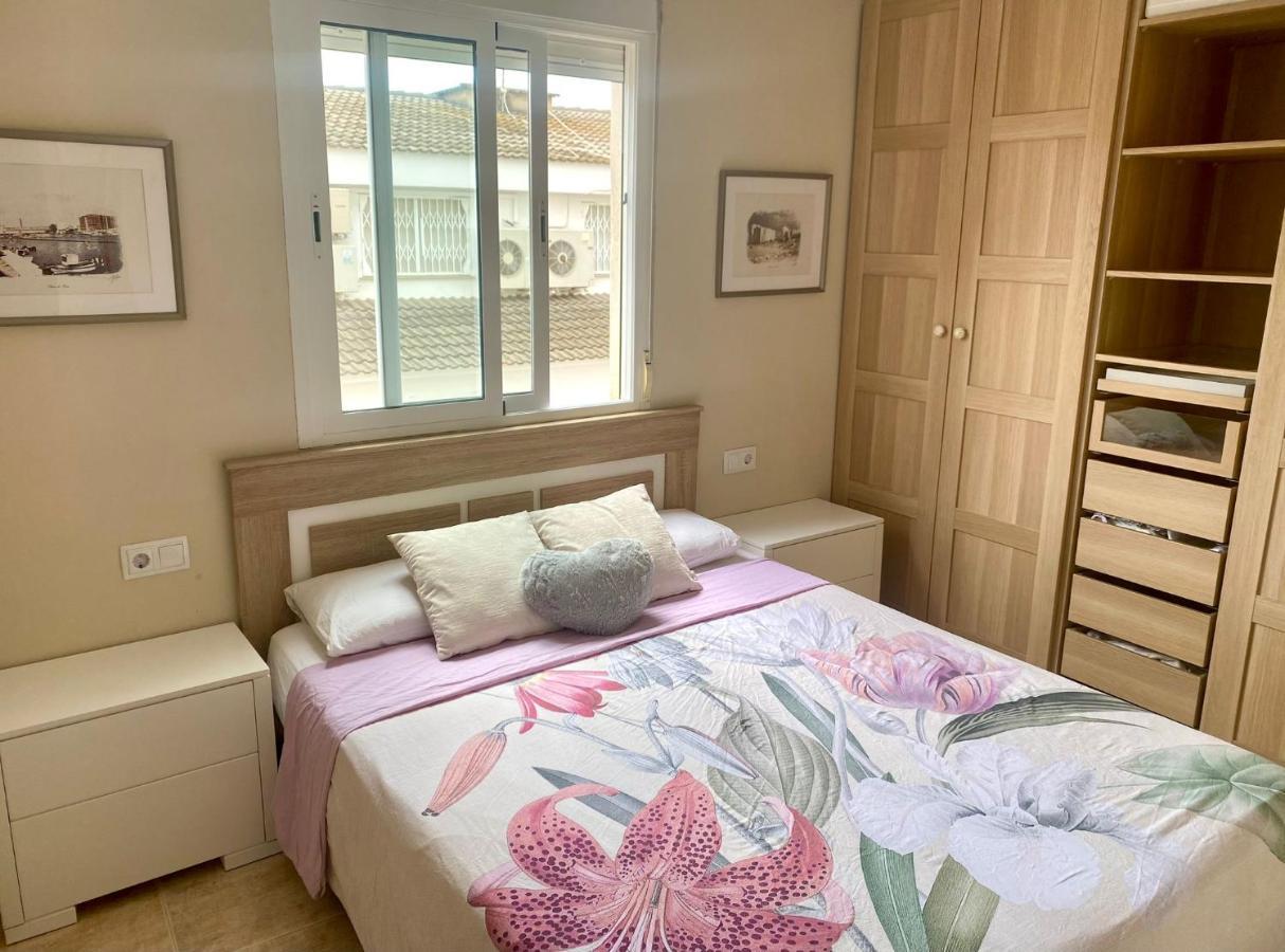 Apartamento Vinarós 外观 照片