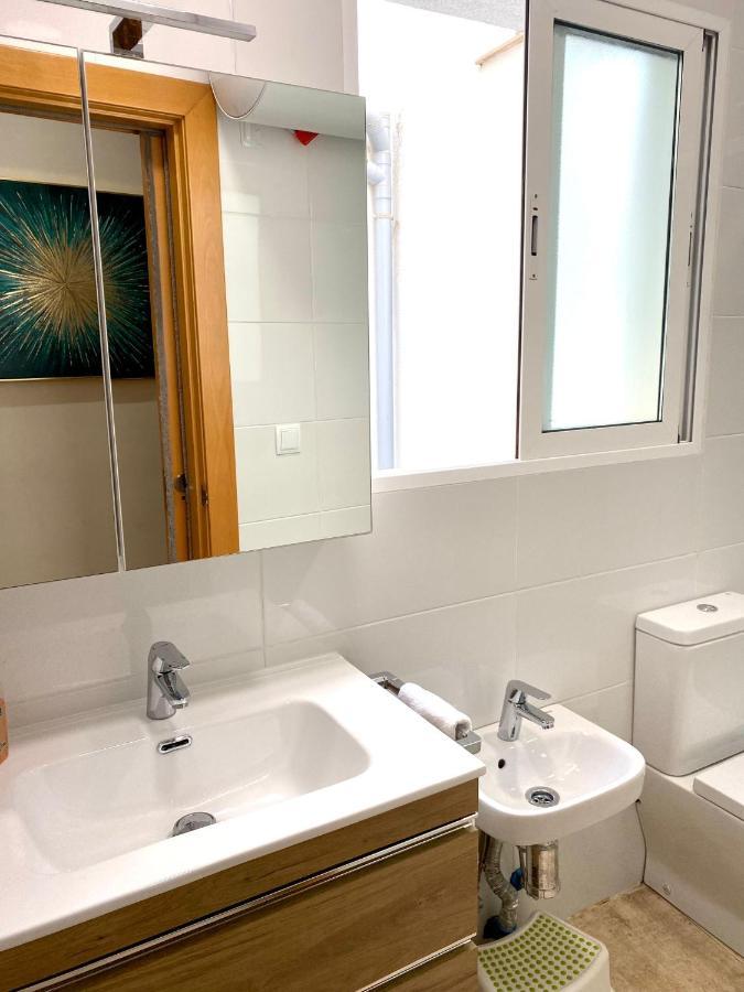Apartamento Vinarós 外观 照片