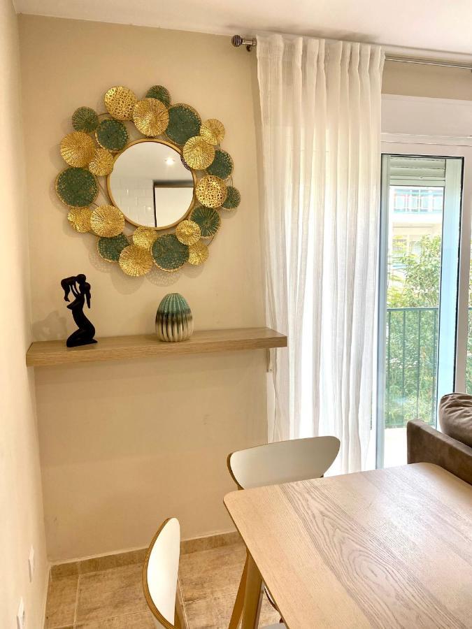 Apartamento Vinarós 外观 照片