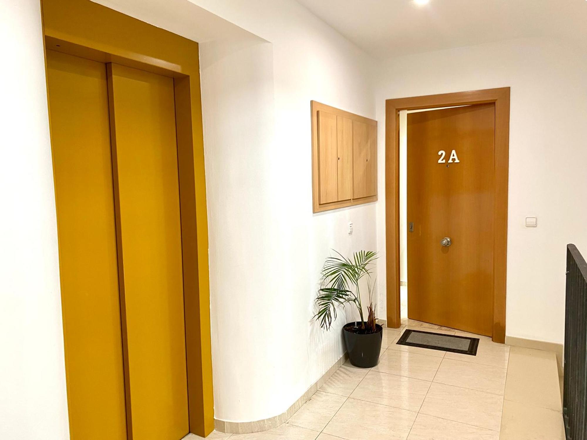Apartamento Vinarós 外观 照片
