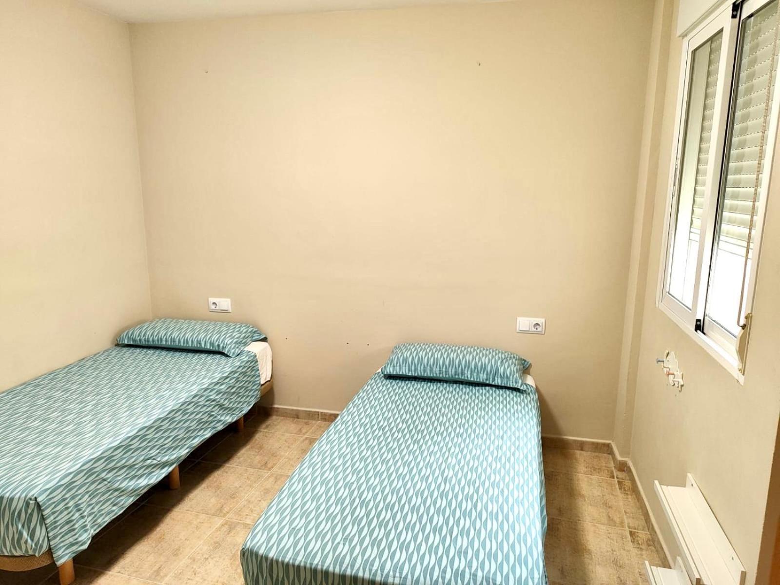 Apartamento Vinarós 外观 照片